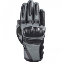 Мотоцикл рукавички жіночі Oxford Ontario Glove Charcoal-Black XS