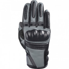 Мотоцикл рукавички жіночі Oxford Ontario Glove Charcoal-Black XS