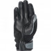 Мотоцикл рукавички жіночі Oxford Ontario Glove Charcoal-Black XS (GW192202XS)