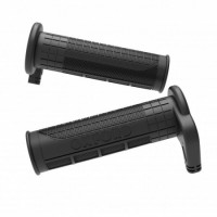 Моторучки с подогревом (мотогрипсы) Oxford Hotgrips EVO Adventure