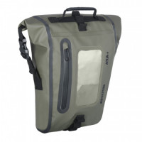 Мотосумка Oxford Aqua M8 Tank Bag Khaki-Black