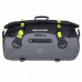 Мотосумка Oxford Aqua T-30 Roll Bag Blac-Grey-Fluo (OL461)