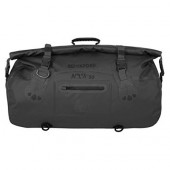 Мотосумка Oxford Aqua T-30 Roll Bag Black