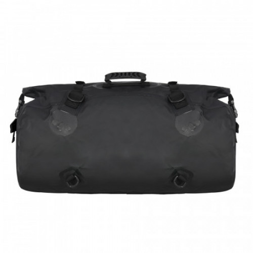 Мотосумка Oxford Aqua T-70 Roll Bag Black (OL453)
