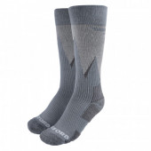 Шкарпетки Oxford Merino Socks Grey Small 4-6