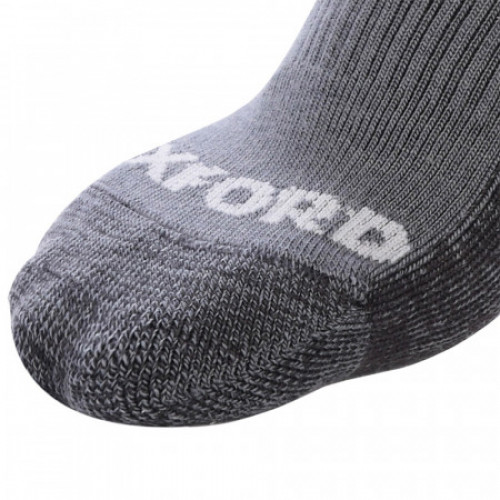 Носки Oxford Merino Socks Grey Small 4-6 (CA831S)