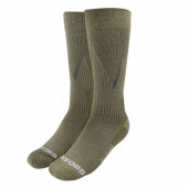 Носки Oxford Merino Socks Khaki Large 10-14