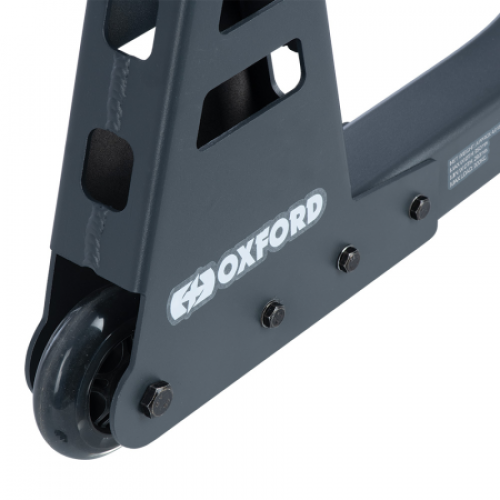 Підкат задній Oxford ZERO-G LITE - Rear stand (OX284)