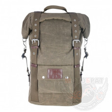 Рюкзак Oxford Heritage Backpack Khaki 30L