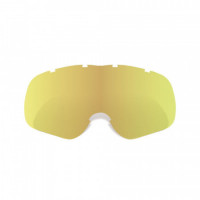 Сменная линза Oxford Assault Pro Tear-Off Ready Золотой Tint