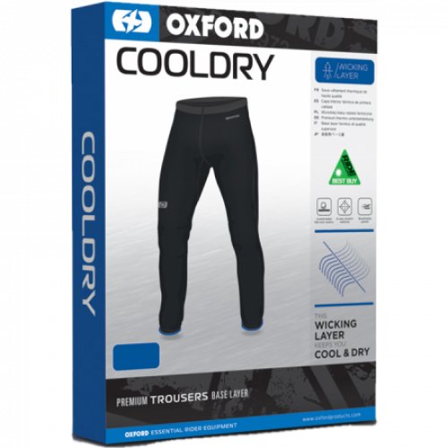 Термоштани Oxford Layer Cool Dry Wicking Pants 3XL (LA726)