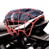 Багажна сітка Oxford Cargo Net Red