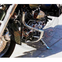 Дуги з підніжками Yamaha Drag Star, V-star