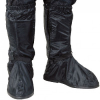 Мотобахилы Oxford Bone Dry Black S