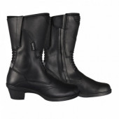 Мотоботи Oxford Valkyrie Boots Black UK 3 (37)