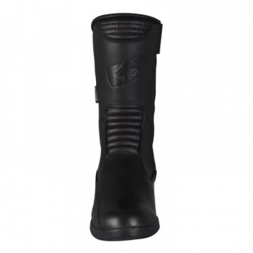 Мотоботы Oxford Valkyrie Boots Black UK 3 (37) (BW10037)