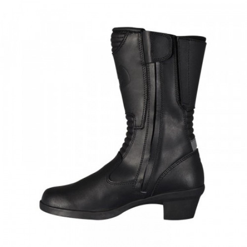Мотоботи Oxford Valkyrie Boots Black UK 3 (38) (BW10038)