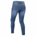 Мотоджинсы Oxford Hinksey WS Jean Echo Regular Синий 8 (DW03033208)