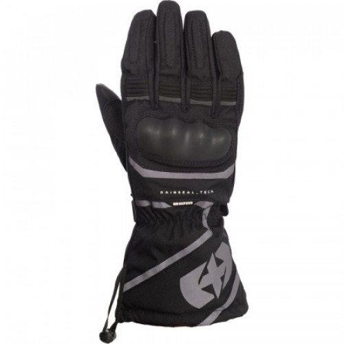 Мотоперчатки Oxford Montreal 1.0 Glove Stealth Black S (GM172105S)