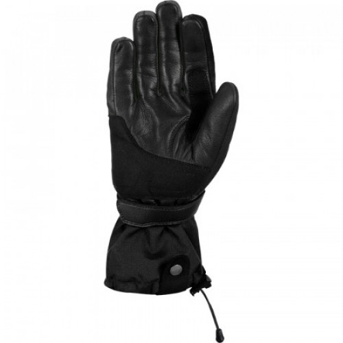 Мотоперчатки Oxford Montreal 1.0 Glove Stealth Black S (GM172105S)