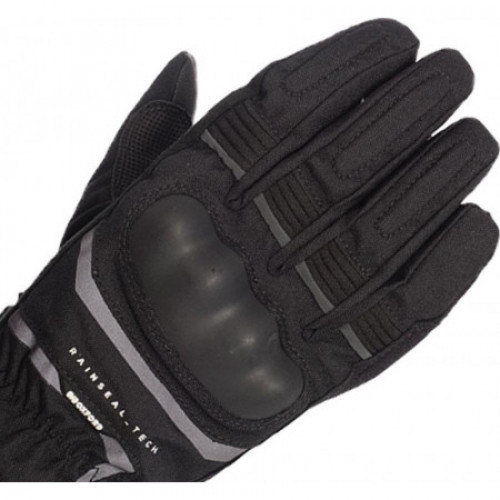 Моторукавички Oxford Montreal 1.0 Glove Stealth Black S (GM172105S)