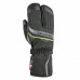 Моторукавички Oxford Polar 1.0 MS Black-Fluo L (GM216201L)