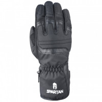 Моторукавички Oxford Spartan WP MS Black 2XL