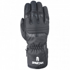 Мотоперчатки Oxford Spartan WP MS Black L