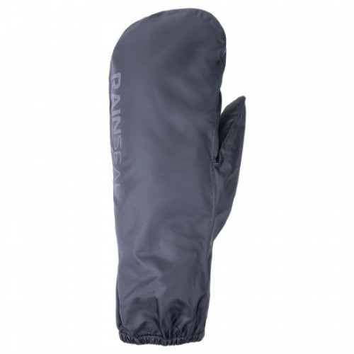 Моторукавички дощові Oxford Rainseal Over Black 2XL-3XL (RM2140012XL)