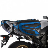 Мотосумка Oxford P50R Panniers - Синий