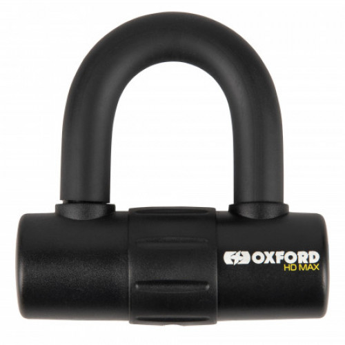 Мотозамок Oxford HD MAX Chain Lock 1.2 м (LK307)