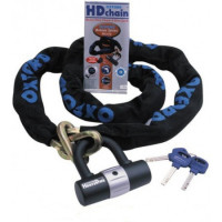 Мотозамок Oxford Heavy Duty 2m