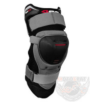 Наколінники EVS SX01 KNEE BRACE BLACK S
