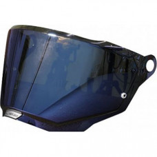 Визор для мотошлема LS2 MX701 Iridium Синий