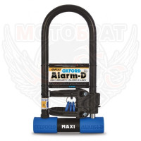 Замок з сигналізацією Oxford Alarm-D Max D-Lock