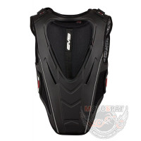 Защита спины EVS STREET VEST Black