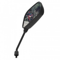 Дзеркало Oxford Mirror Oblong - Left