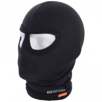 Балаклава Oxford Balaclava Eyes Lycra Black