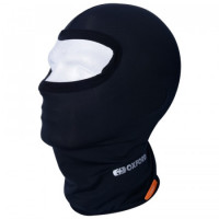 Балаклава Oxford Balaclava Lycra Black
