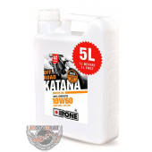 Моторное масло IPONE Katana Off Road 10W60 4+1л