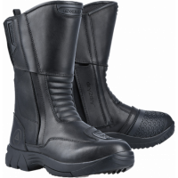 Мотоботы Oxford Continental MS Black UK 46