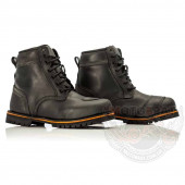 Мотоботы RST Roadster CE Water Proof Boot Oily Black 45