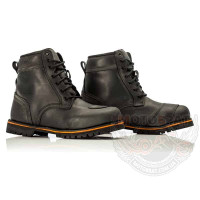 Мотоботы RST Roadster CE Water Proof Boot Oily Black 45