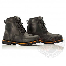 Мотоботи RST Roadster CE Water Proof Boot Oily Black 44