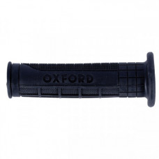 Мотогрипсы Oxford Grips Adventure Medium Compound Black