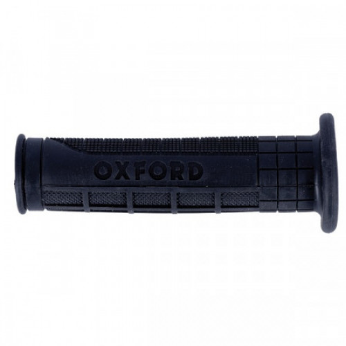 Мотогрипсы Oxford Grips Adventure Medium Compound Black (OX602)