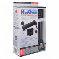 Мотогрипсы Oxford Hotgrips Premium Retro
