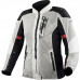 Мотокуртка LS2 Alba Lady Light Grey-Black M (6200J4208M)