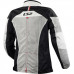 Мотокуртка LS2 Alba Lady Light Grey-Black M (6200J4208M)