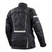 Мотокуртка LS2 Nevada Black Dark Grey L (64010F0107L)